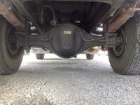 ISUZU Forward Container Carrier Truck PKG-FRR90S2 2010 265,025km_21