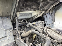 ISUZU Forward Container Carrier Truck PKG-FRR90S2 2010 265,025km_22