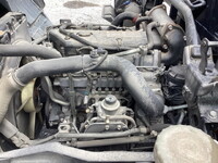 ISUZU Forward Container Carrier Truck PKG-FRR90S2 2010 265,025km_23