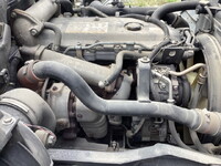ISUZU Forward Container Carrier Truck PKG-FRR90S2 2010 265,025km_24