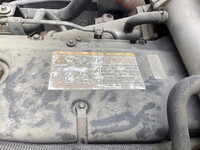 ISUZU Forward Container Carrier Truck PKG-FRR90S2 2010 265,025km_25