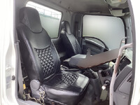 ISUZU Forward Container Carrier Truck PKG-FRR90S2 2010 265,025km_27