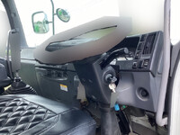 ISUZU Forward Container Carrier Truck PKG-FRR90S2 2010 265,025km_28