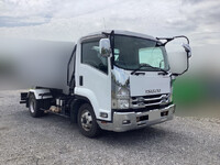 ISUZU Forward Container Carrier Truck PKG-FRR90S2 2010 265,025km_2
