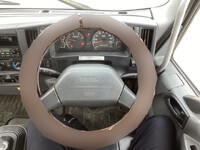 ISUZU Forward Container Carrier Truck PKG-FRR90S2 2010 265,025km_30
