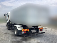 ISUZU Forward Container Carrier Truck PKG-FRR90S2 2010 265,025km_3