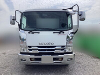 ISUZU Forward Container Carrier Truck PKG-FRR90S2 2010 265,025km_4