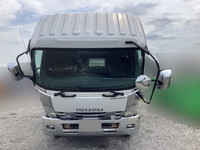 ISUZU Forward Container Carrier Truck PKG-FRR90S2 2010 265,025km_5