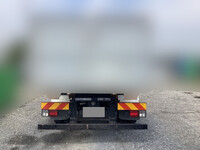 ISUZU Forward Container Carrier Truck PKG-FRR90S2 2010 265,025km_6