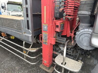 HINO Ranger Self Loader (With 4 Steps Of Cranes) ADC-FE7JMWA 2006 710,000km_10