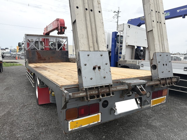 Ranger Self Loader (With 4 Steps Of Cranes)_2