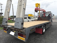 HINO Ranger Self Loader (With 4 Steps Of Cranes) ADC-FE7JMWA 2006 710,000km_4