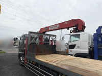 HINO Ranger Self Loader (With 4 Steps Of Cranes) ADC-FE7JMWA 2006 710,000km_5