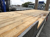 HINO Ranger Self Loader (With 4 Steps Of Cranes) ADC-FE7JMWA 2006 710,000km_6