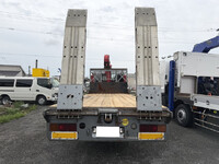 HINO Ranger Self Loader (With 4 Steps Of Cranes) ADC-FE7JMWA 2006 710,000km_9