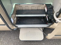 TOYOTA Coaster Micro Bus PB-XZB51 2005 52,541km_12
