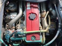 TOYOTA Coaster Micro Bus PB-XZB51 2005 52,541km_15