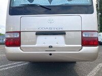 TOYOTA Coaster Micro Bus PB-XZB51 2005 52,541km_18