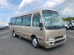 Coaster Micro Bus