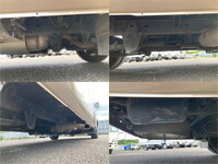 TOYOTA Coaster Micro Bus PB-XZB51 2005 52,541km_20