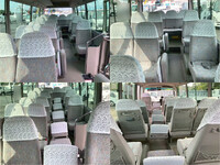 TOYOTA Coaster Micro Bus PB-XZB51 2005 52,541km_22
