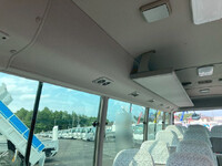TOYOTA Coaster Micro Bus PB-XZB51 2005 52,541km_23
