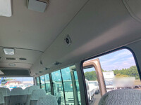 TOYOTA Coaster Micro Bus PB-XZB51 2005 52,541km_24