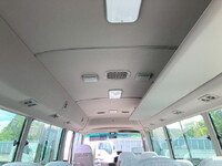 TOYOTA Coaster Micro Bus PB-XZB51 2005 52,541km_25