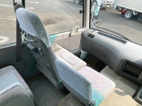 TOYOTA Coaster Micro Bus PB-XZB51 2005 52,541km_27