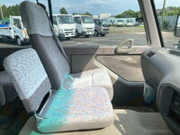 TOYOTA Coaster Micro Bus PB-XZB51 2005 52,541km_28