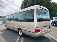 TOYOTA Coaster Micro Bus PB-XZB51 2005 52,541km_2