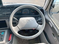TOYOTA Coaster Micro Bus PB-XZB51 2005 52,541km_30