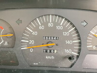 TOYOTA Coaster Micro Bus PB-XZB51 2005 52,541km_34