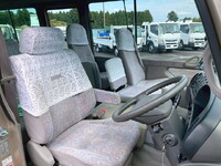 TOYOTA Coaster Micro Bus PB-XZB51 2005 52,541km_38