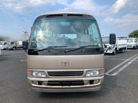 TOYOTA Coaster Micro Bus PB-XZB51 2005 52,541km_3