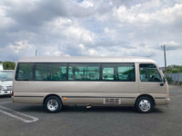 TOYOTA Coaster Micro Bus PB-XZB51 2005 52,541km_4