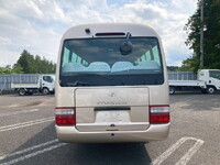 TOYOTA Coaster Micro Bus PB-XZB51 2005 52,541km_5