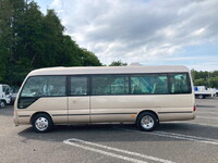 TOYOTA Coaster Micro Bus PB-XZB51 2005 52,541km_6