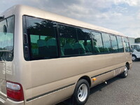 TOYOTA Coaster Micro Bus PB-XZB51 2005 52,541km_7