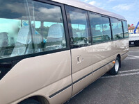 TOYOTA Coaster Micro Bus PB-XZB51 2005 52,541km_8