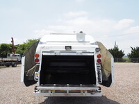 MITSUBISHI FUSO Fighter Garbage Truck TKG-FK72FY 2015 239,246km_13