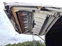 MITSUBISHI FUSO Fighter Garbage Truck TKG-FK72FY 2015 239,185km_17