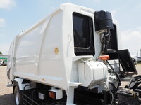 MITSUBISHI FUSO Fighter Garbage Truck TKG-FK72FY 2015 239,246km_17