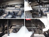 MITSUBISHI FUSO Fighter Garbage Truck TKG-FK72FY 2015 239,246km_19