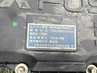 MITSUBISHI FUSO Fighter Garbage Truck TKG-FK72FY 2015 239,185km_22