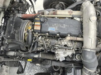 MITSUBISHI FUSO Fighter Garbage Truck TKG-FK72FY 2015 239,185km_23