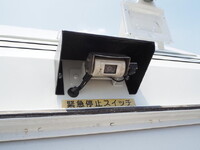 MITSUBISHI FUSO Fighter Garbage Truck TKG-FK72FY 2015 239,246km_23