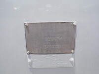 MITSUBISHI FUSO Fighter Garbage Truck TKG-FK72FY 2015 239,246km_28