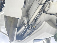 MITSUBISHI FUSO Fighter Garbage Truck TKG-FK72FY 2015 239,185km_2