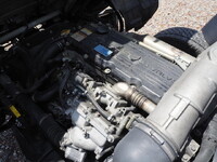 MITSUBISHI FUSO Fighter Garbage Truck TKG-FK72FY 2015 239,246km_30